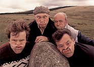 Being ugly is attractive too