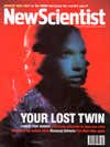 New Scientist issue 2313 cover