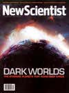 New Scientist issue 2318 cover