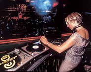 Computer DJ uses biofeedback to pick tracks