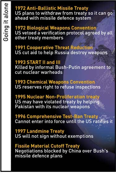 New Scientist. Science news and long reads from expert journalists, covering developments in science, technology, health and the environment on the website and the magazine.