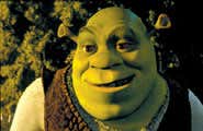 Dub your own voice to Shrek characters