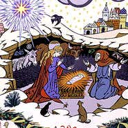 Early Christians hid the origins of the Bethlehem star