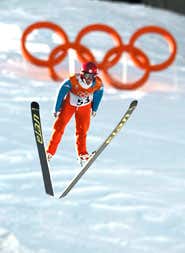 Economists predict Winter Olympics medals table