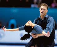 Doubts over new judging system for ice skating