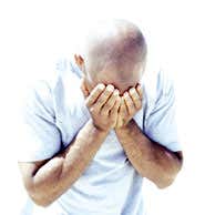 Hormone swings affect men too, suggests research