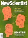 New Scientist issue 2336 cover