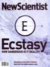 New Scientist issue 2339 cover