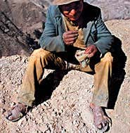 Drug use linked to ancestors' habits