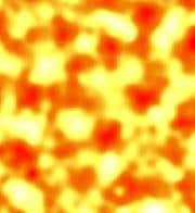 Seeds of the first galaxies glimpsed