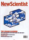 New Scientist issue 2348 cover
