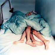 Semen acts as an anti-depressant