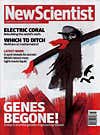 New Scientist issue 2350 cover