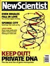 New Scientist issue 2351 cover