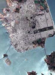 Micro-satellite decides its own mission