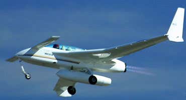 Race to launch first 