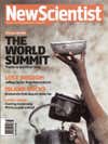 New Scientist issue 2356 cover
