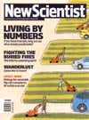 New Scientist issue 2358 cover