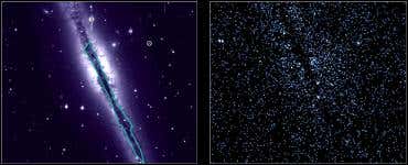 New Scientist. Science news and long reads from expert journalists, covering developments in science, technology, health and the environment on the website and the magazine.