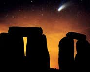 Cosmic airbag could save the planet