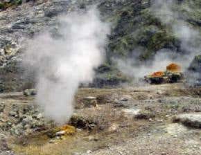 If it's going to blow, we'll know