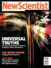 New Scientist issue 2359 cover