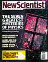 New Scientist issue 2361 cover