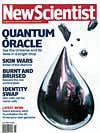 New Scientist issue 2364 cover