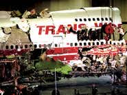 Warplane system 'could stop mid-air explosions'