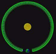 New Scientist. Science news and long reads from expert journalists, covering developments in science, technology, health and the environment on the website and the magazine.