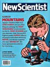 New Scientist issue 2367 cover