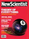 New Scientist issue 2368 cover