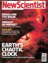 New Scientist issue 2370 cover
