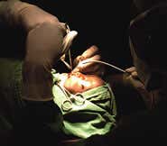 Newborn surgery carries hidden risks
