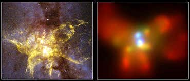 New Scientist. Science news and long reads from expert journalists, covering developments in science, technology, health and the environment on the website and the magazine.