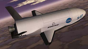 Space station evacuation planning begins