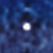 First high-energy image from black hole hunter