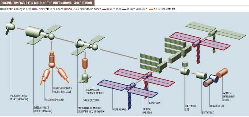 After the grief comes the realpolitik