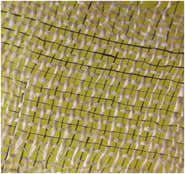 Super-tough nanotube threads created