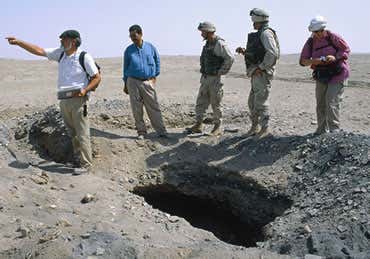 New Scientist. Science news and long reads from expert journalists, covering developments in science, technology, health and the environment on the website and the magazine.