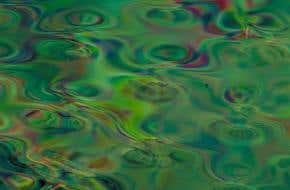 Was life on Earth born lucky?