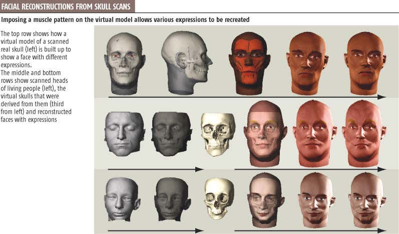 New Scientist. Science news and long reads from expert journalists, covering developments in science, technology, health and the environment on the website and the magazine.