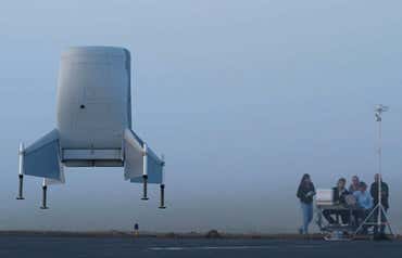 Closest asteroid yet flies past Earth