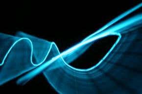 A universe like no other