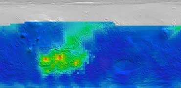 Mars dust storm 'no big deal' for landers