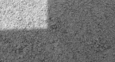 Hollow mystery for Mars rover