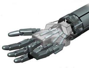 Four wheels good, two legs bad