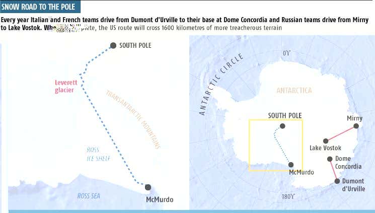 New Scientist. Science news and long reads from expert journalists, covering developments in science, technology, health and the environment on the website and the magazine.