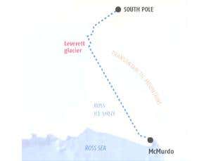 The highway at the end of the world