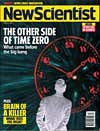 New Scientist issue 2439 cover